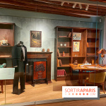 Maison de Claude Debussy - IMG 7556