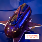 Les bûches et chocolats de Noël de la Maison du Chocolat 2024