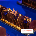 Les bûches et chocolats de Noël de la Maison du Chocolat 2024