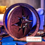 Les bûches et chocolats de Noël de la Maison du Chocolat 2024