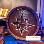 Les bûches et chocolats de Noël de la Maison du Chocolat 2024
