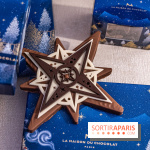 Les bûches et chocolats de Noël de la Maison du Chocolat 2024