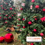 Noël au Jardin d'Acclimatation 2024  - image00031