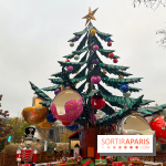 Noël au Jardin d'Acclimatation 2024  - image00023