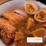 Jinchan Yokocho - Katsu curry don