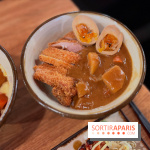 Jinchan Yokocho - Katsu curry don