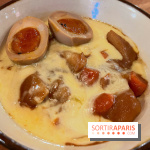 Jinchan Yokocho - Mont d'Or curry don