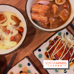 Jinchan Yokocho - Curry japonais