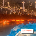 L'océan de Léa, l'exposition événement à la patinoire de Saint-Ouen - nos photos - image00049