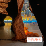 L'océan de Léa, l'exposition événement à la patinoire de Saint-Ouen - nos photos - image00030