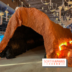 L'océan de Léa, l'exposition événement à la patinoire de Saint-Ouen - nos photos - image00036