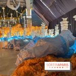 L'océan de Léa, l'exposition événement à la patinoire de Saint-Ouen - nos photos - image00026