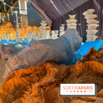 L'océan de Léa, l'exposition événement à la patinoire de Saint-Ouen - nos photos - image00027