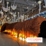 L'océan de Léa, l'exposition événement à la patinoire de Saint-Ouen - nos photos - image00016