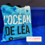 L'océan de Léa, l'exposition événement à la patinoire de Saint-Ouen - nos photos - image00010
