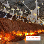 L'océan de Léa, l'exposition événement à la patinoire de Saint-Ouen - nos photos - image00011