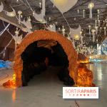 L'océan de Léa, l'exposition événement à la patinoire de Saint-Ouen - nos photos - image00013