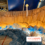 L'océan de Léa, l'exposition événement à la patinoire de Saint-Ouen - nos photos - image00004