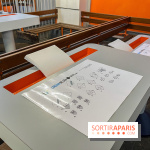 L'océan de Léa, l'exposition événement à la patinoire de Saint-Ouen - nos photos