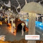 L'océan de Léa, l'exposition événement à la patinoire de Saint-Ouen - nos photos - image00008