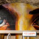 Street art : nos photos de la troisième édition de L’équipée à Paris