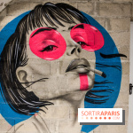 Street art : nos photos de la troisième édition de L’équipée à Paris