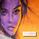 Street art : nos photos de la troisième édition de L’équipée à Paris