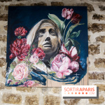 Street art : nos photos de la troisième édition de L’équipée à Paris