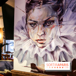 Street art : nos photos de la troisième édition de L’équipée à Paris