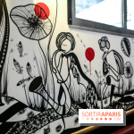 Street art : nos photos de la troisième édition de L’équipée à Paris - IMG 7076