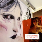 Street art : nos photos de la troisième édition de L’équipée à Paris - IMG 7098