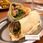 Leven - Durum poisson