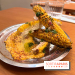 Leven - Ribs de maïs