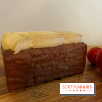 Bûches de Noël Giardino - IMG 7588