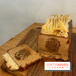 Bûches de Noël Giardino - IMG 7592