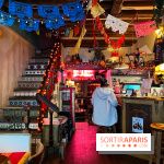 Distrito Francés - Décoration