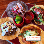 Distrito Francés - Tacos