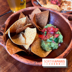 Distrito Francés - Guacamole