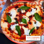 Pizi - Pizza calabrese