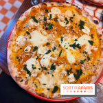 Pizi - Pizza quattro fromaggi e zucca