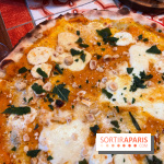 Pizi - Pizza quattro fromaggi e zucca