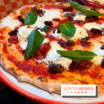 Pizi - Pizza calabrese