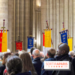 Réouverture de Notre-Dame de Paris