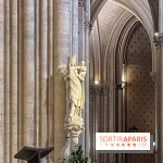 Réouverture de Notre-Dame de Paris