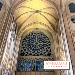 Réouverture de Notre-Dame de Paris