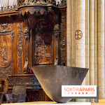 Réouverture de Notre-Dame de Paris