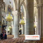 Réouverture de Notre-Dame de Paris