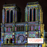 Réouverture de Notre-Dame de Paris