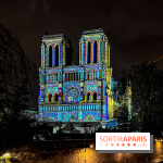 Réouverture de Notre-Dame de Paris