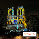 Réouverture de Notre-Dame de Paris